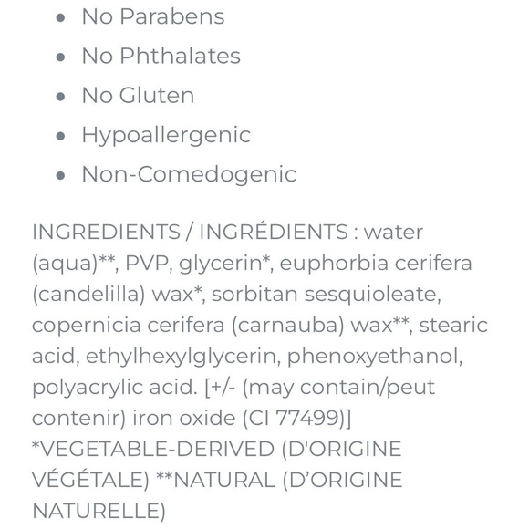 Luna Liner Water Resistant Liquid Eyeliner in BLACK | NEW | Seraphine Botanicals - Picture 6 of 12